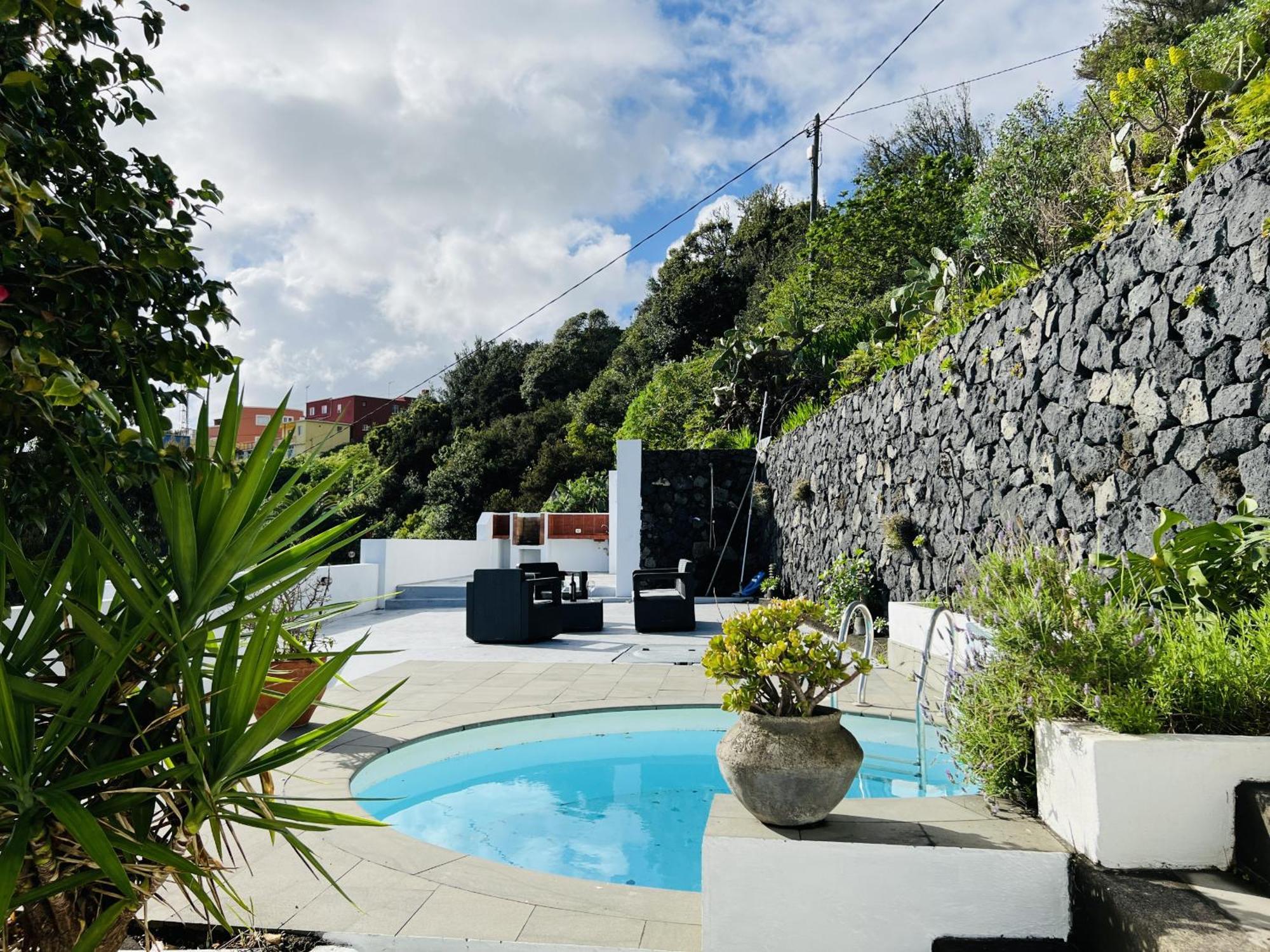 Appartement Lightbooking Panchita De Piscina Mazo