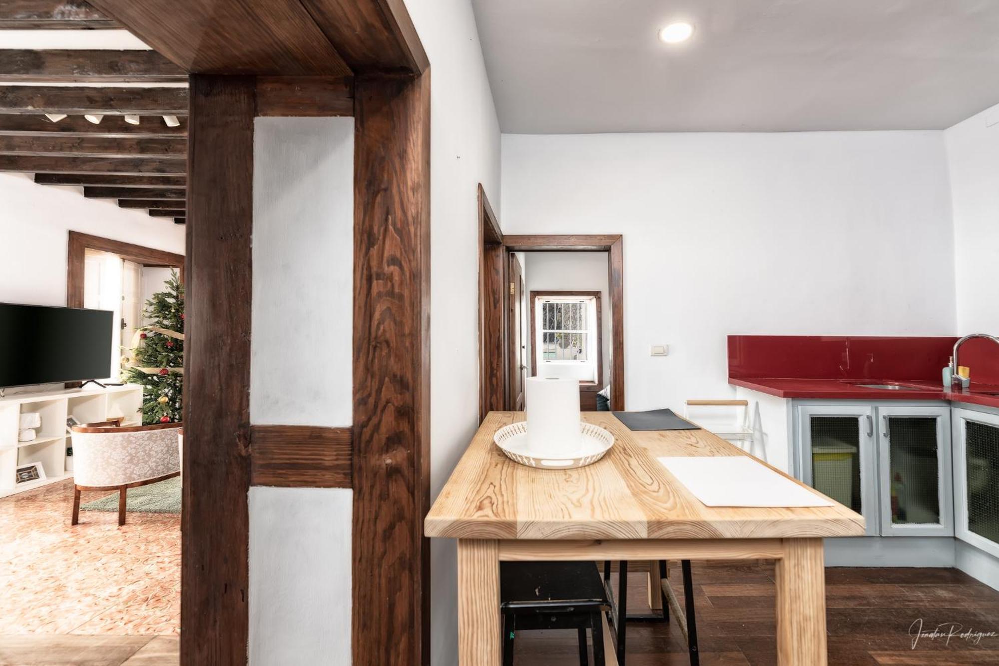 Appartement Lightbooking Panchita De Piscina