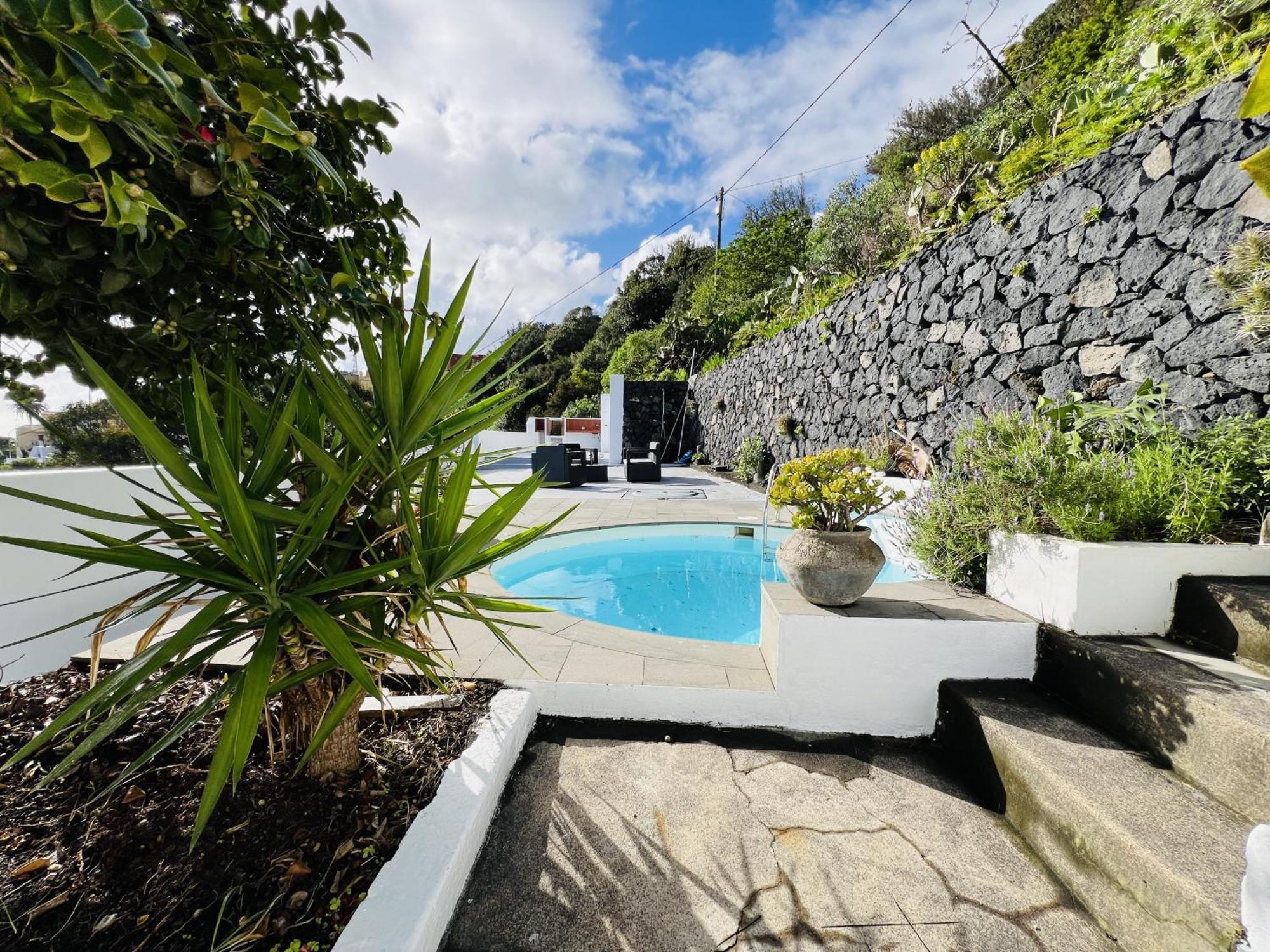 Lightbooking Panchita De Piscina Appartement