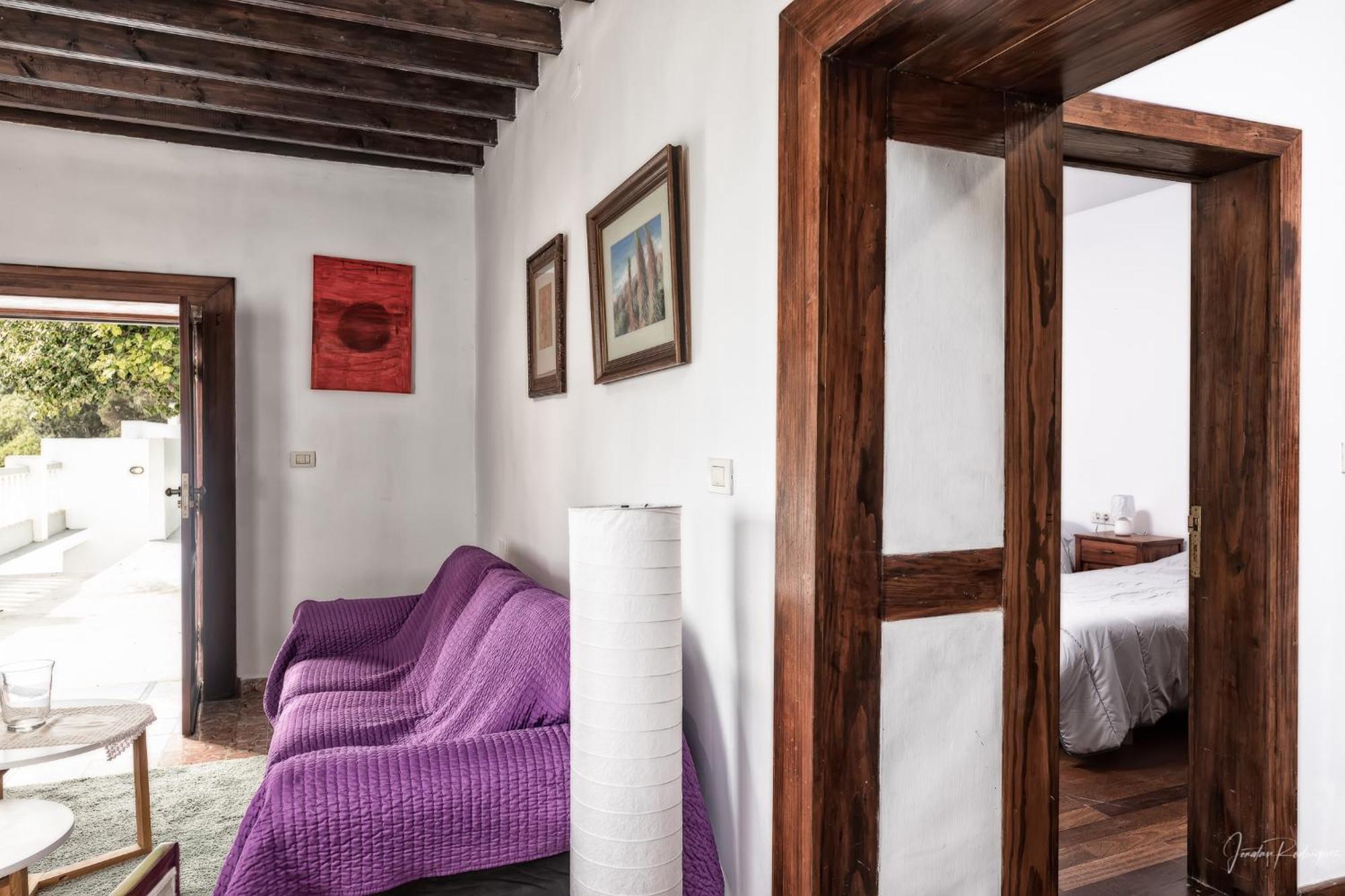 Appartement Lightbooking Panchita De Piscina *