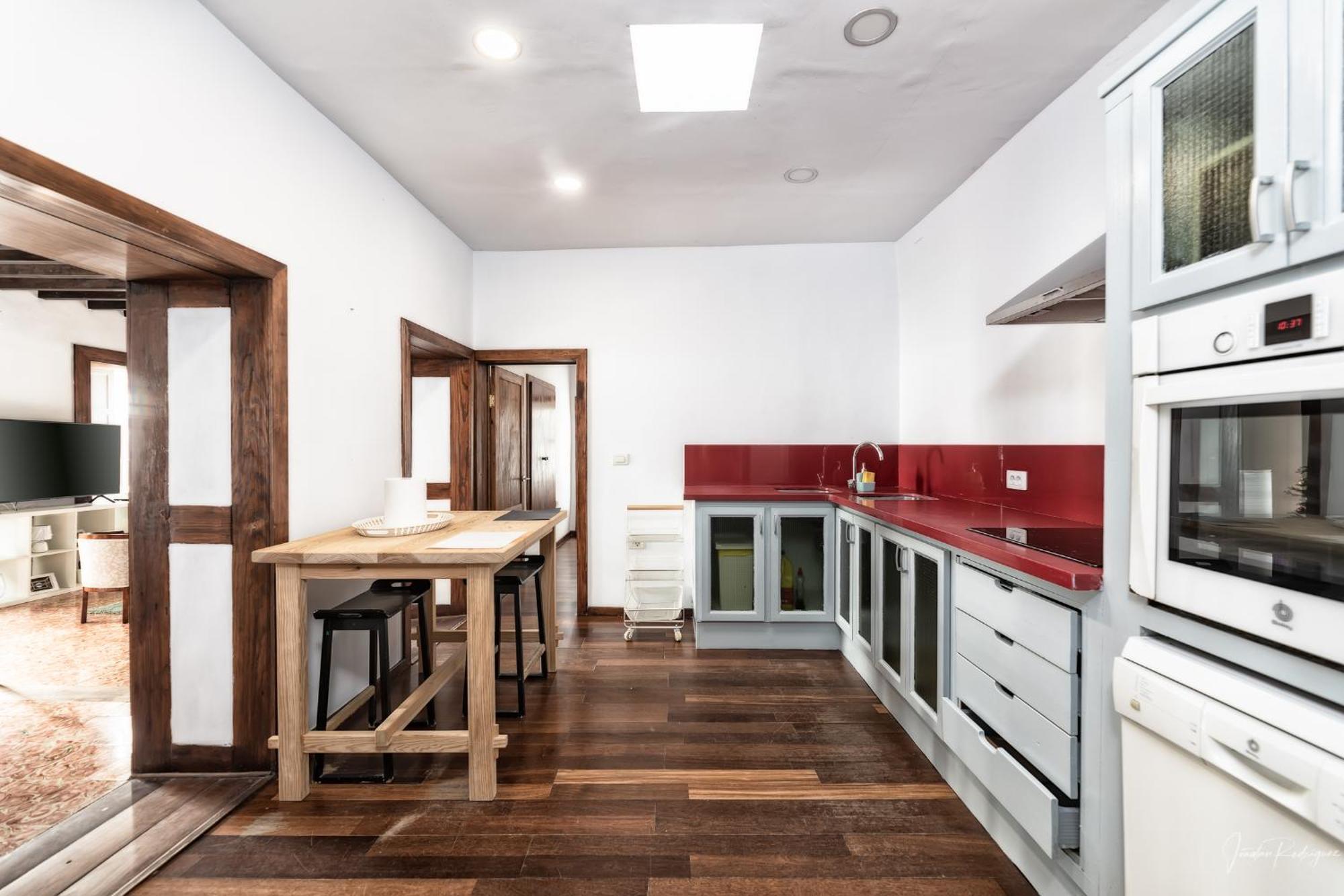 Lightbooking Panchita De Piscina Appartement Mazo