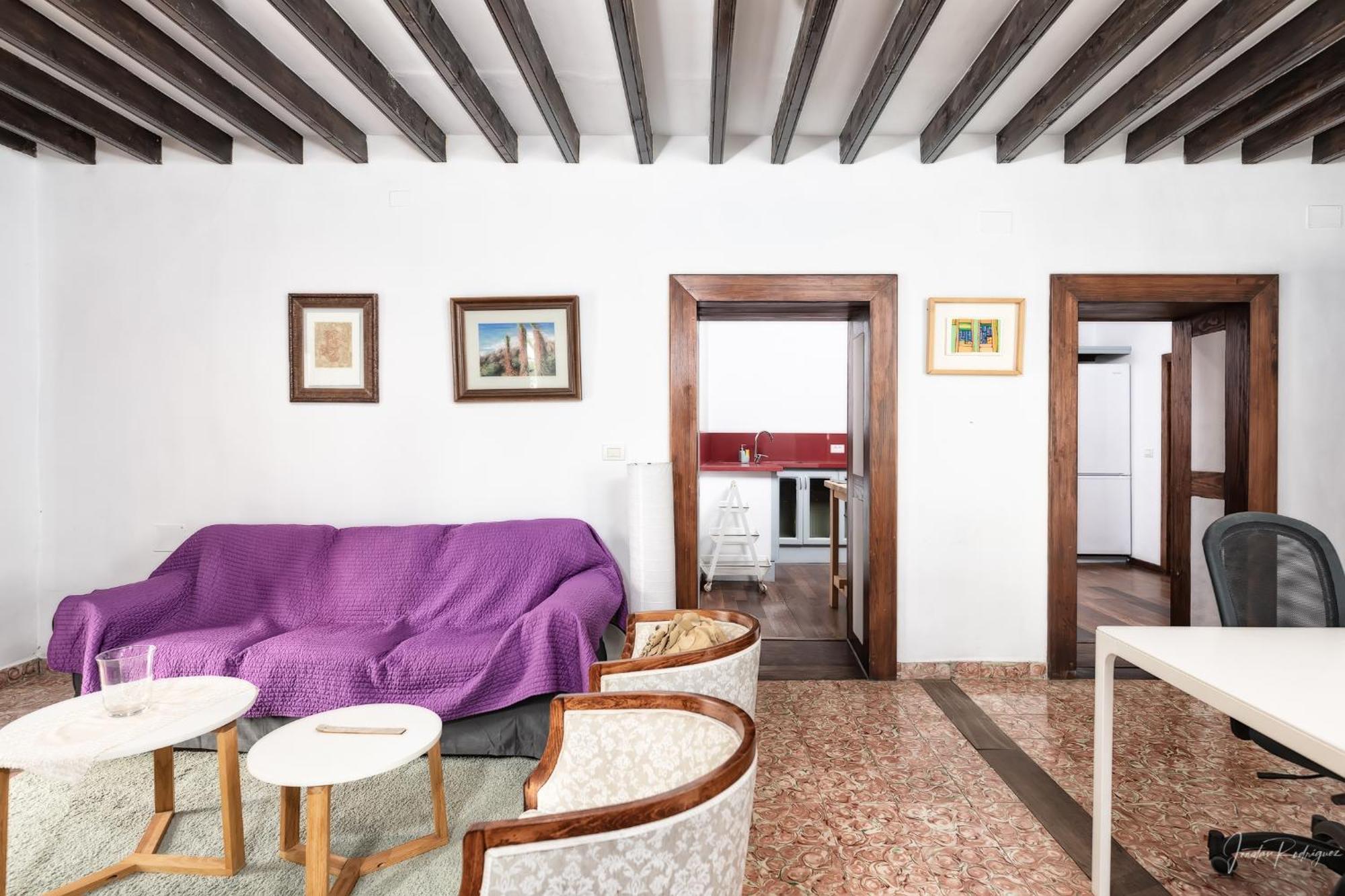 Lightbooking Panchita De Piscina Appartement *